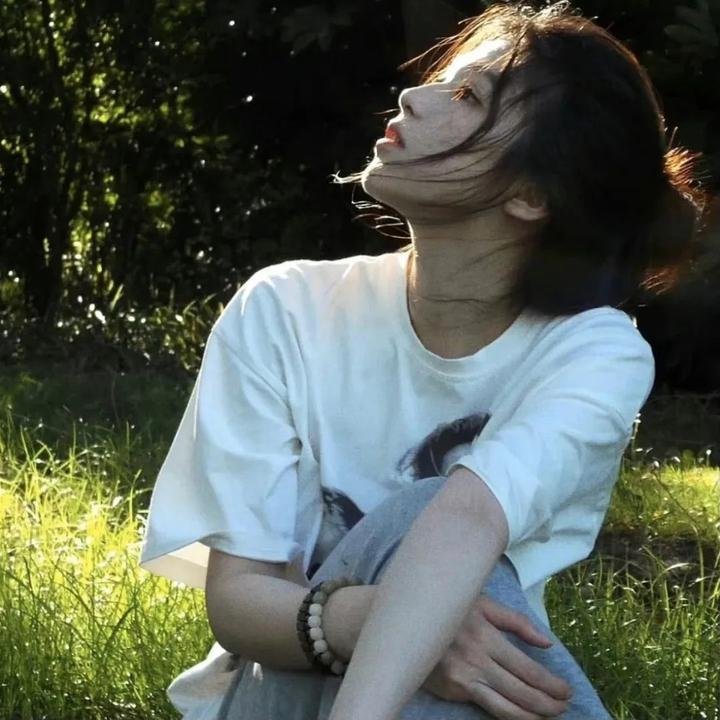 碧窗艳影